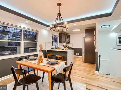 6815 Fox Meadow Rd, Baltimore, MD, 21207