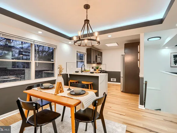 6815 Fox Meadow Rd, Baltimore, MD 21207