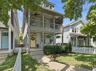 2407 Chapel Ave, Nashville, TN 37206