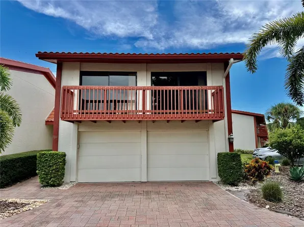 718 SORRENTO INLET DRIVE #718, NOKOMIS, FL 34275
