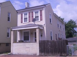 4229 Wood St, Wheeling, WV 26003