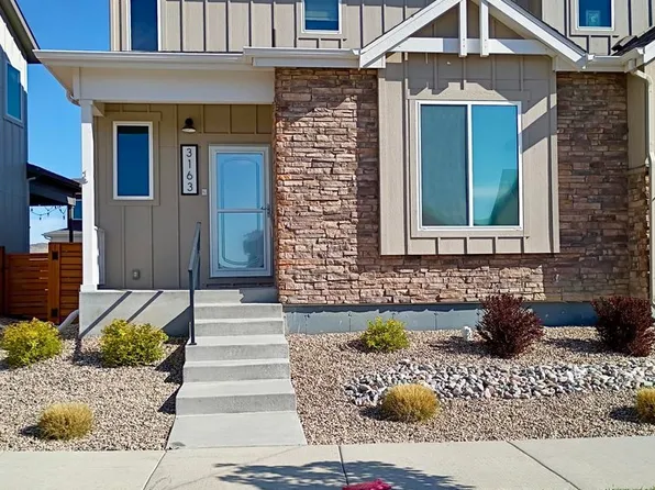 3163 Da Vinci Dr, Loveland, CO 80538
