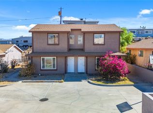 1570 Turquoise Rd, Bullhead City, AZ 86442