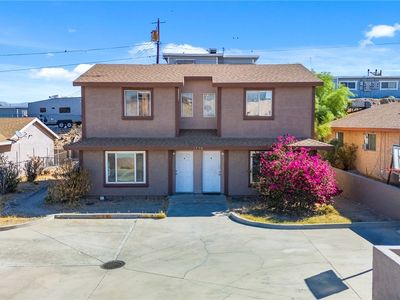 1570 Turquoise Rd, Bullhead City, AZ, 86442