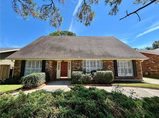 3809 N Labarre Rd, Metairie, LA 70002