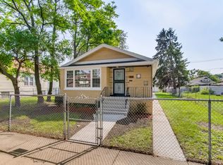 7231 S Winchester Ave, Chicago, IL 60636