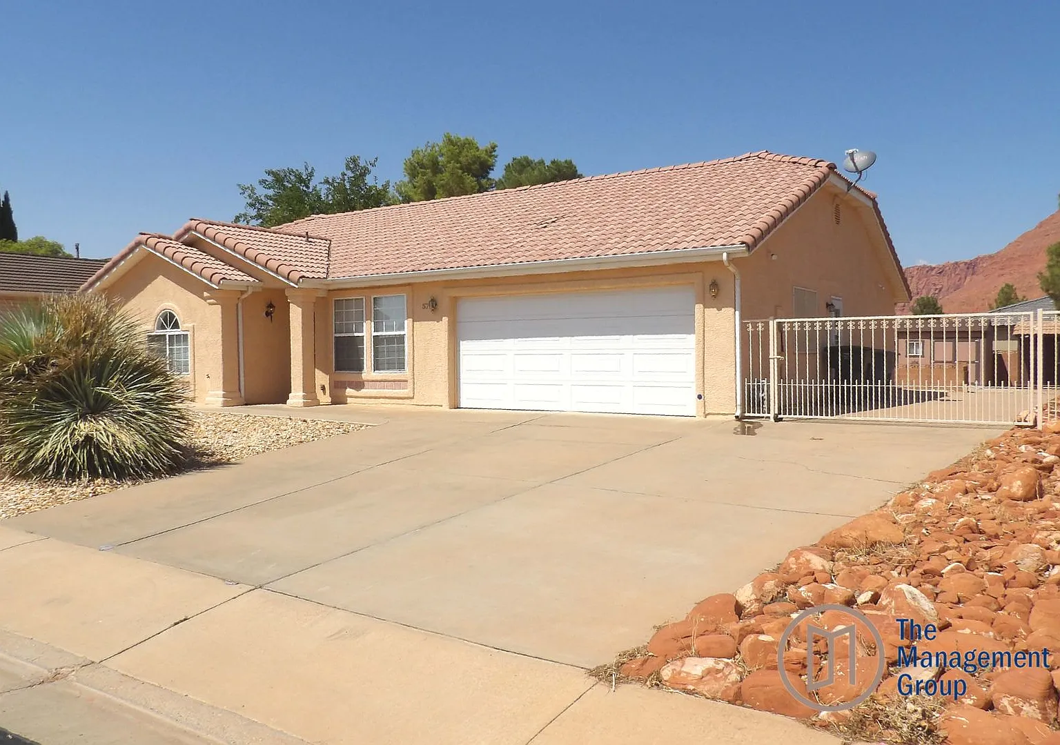 Ivins Single Family Home — Photo 4