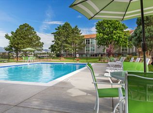 4310 E Pikes Peak Ave APT 207, Colorado Springs, CO 80909