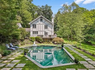 126 Barnegat Rd, Pound Ridge, NY 10576