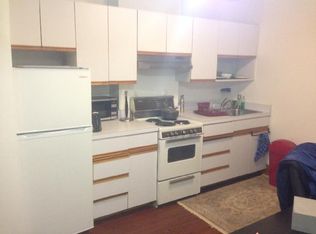 89 Prince St #2AC, Boston, MA 02113