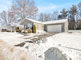 15 Alexandra Ln, Rochester, NH 03867