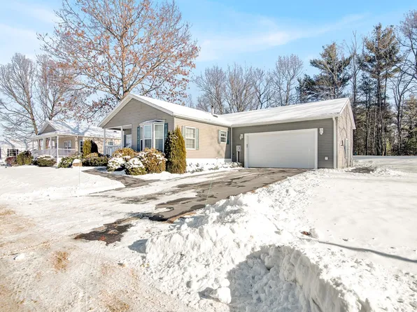 15 Alexandra Lane, Rochester, NH 03867