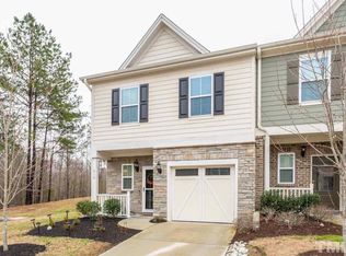 310 Presenteer Trl, Apex, NC 27539