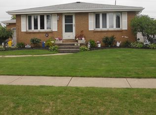167 Charlescrest Ct, Buffalo, NY 14224