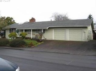 7460 SW 172nd Ave, Beaverton, OR 97007