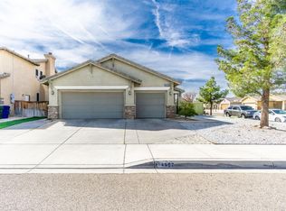 14552 Yarrow Ct, Adelanto, CA 92301