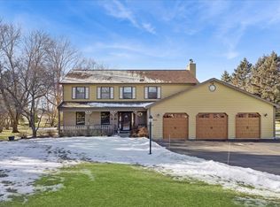 1805 Brixham Ln, Johnsburg, IL 60051