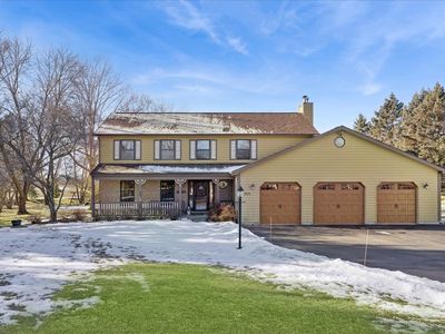 1805 Brixham Ln, Johnsburg, IL, 60051