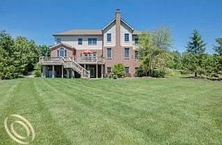 Back of Home
