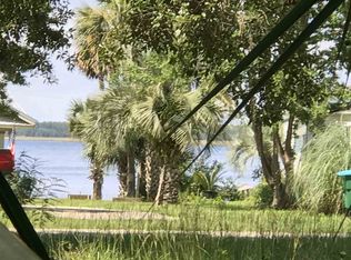 0 River Dr, Panacea, FL 32346