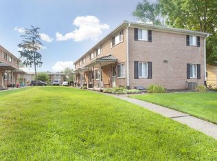 5780 N Meadows Blvd #B, Columbus, OH 43229
