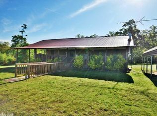 26 Maxwell Ln, Conway, AR 72032
