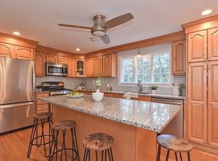 7 Sheridan St, Woburn, MA 01801