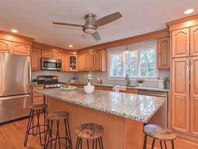 7 Sheridan St, Woburn, MA, 01801