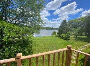 915 Winn Lake Rd, Lapeer, MI 48446