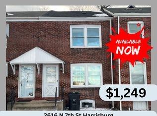 2616 N 7th St, Harrisburg, PA 17110