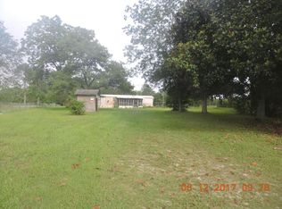 32252 County Road 121, Hilliard, FL 32046