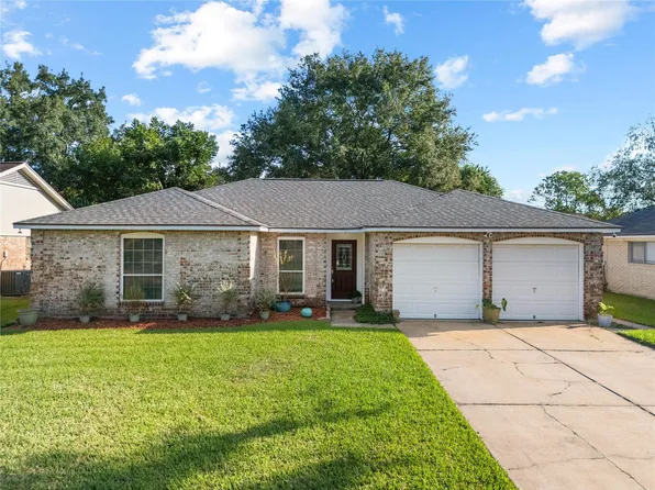 2303 Mimosa Ct, League City, TX 77573