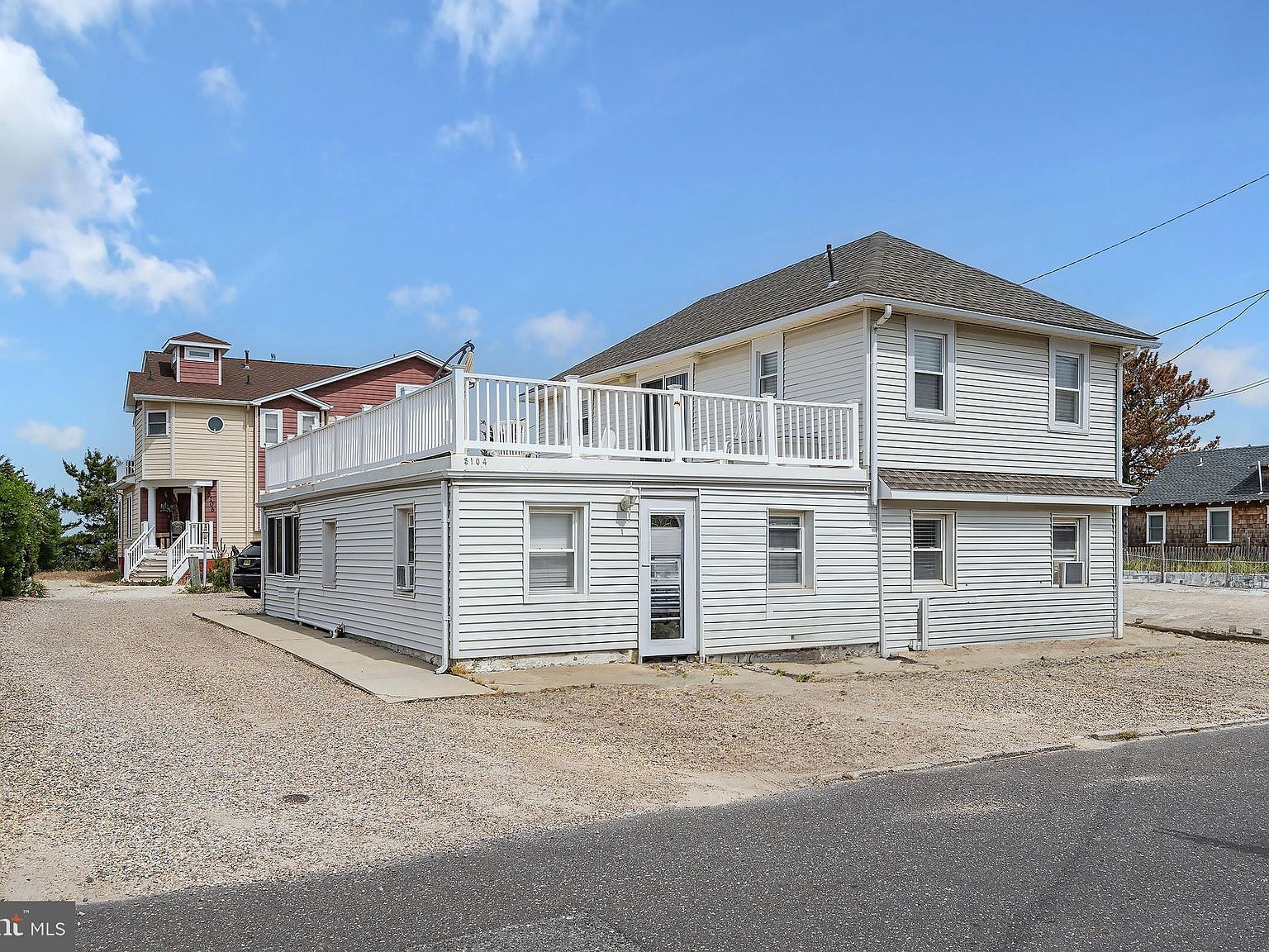 5104 Long Bch, Beach Haven, NJ 08008 MLS NJOC2019364 Zillow