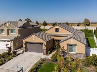 13028 Pemberley Passage Ave, Bakersfield, CA 93311
