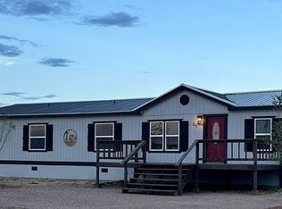 27 Moondust, Alamogordo, NM 88310