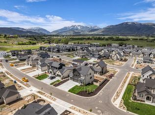 1797 N 390 E, Heber City, UT 84032