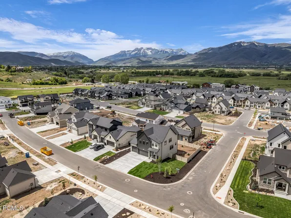 1797 N 390 E, Heber City, UT 84032