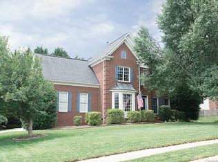 9010 Tartan Ridge Dr, Huntersville, NC 28078