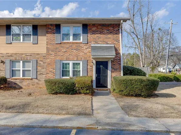 51 Northdale Pl, Lawrenceville, GA 30046