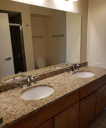 3rd image of 9655 Woods Dr Unit 1609