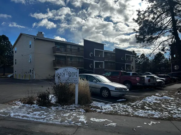 7122 S Bryant St APT 113, Littleton, CO 80120