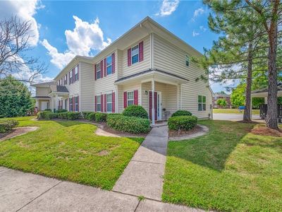 1050 Rosemont Ave, Suffolk, VA, 23434