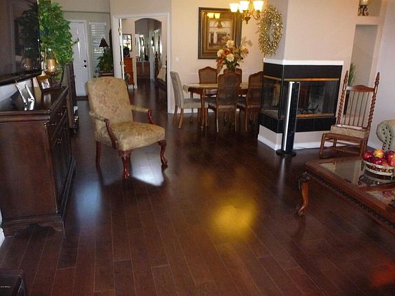 4th image of 9056 W Port Royale Ln