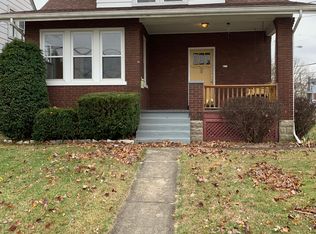 411 N Cooper Ave, Cincinnati, OH 45215