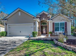 1524 Claremont Ct, Conway, SC 29526