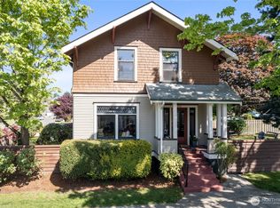 3301 McKinley Ave, Tacoma, WA
