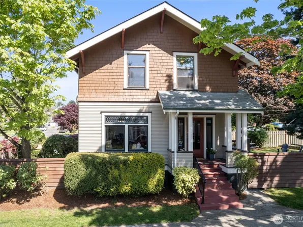 3301 McKinley Ave, Tacoma, WA 98404