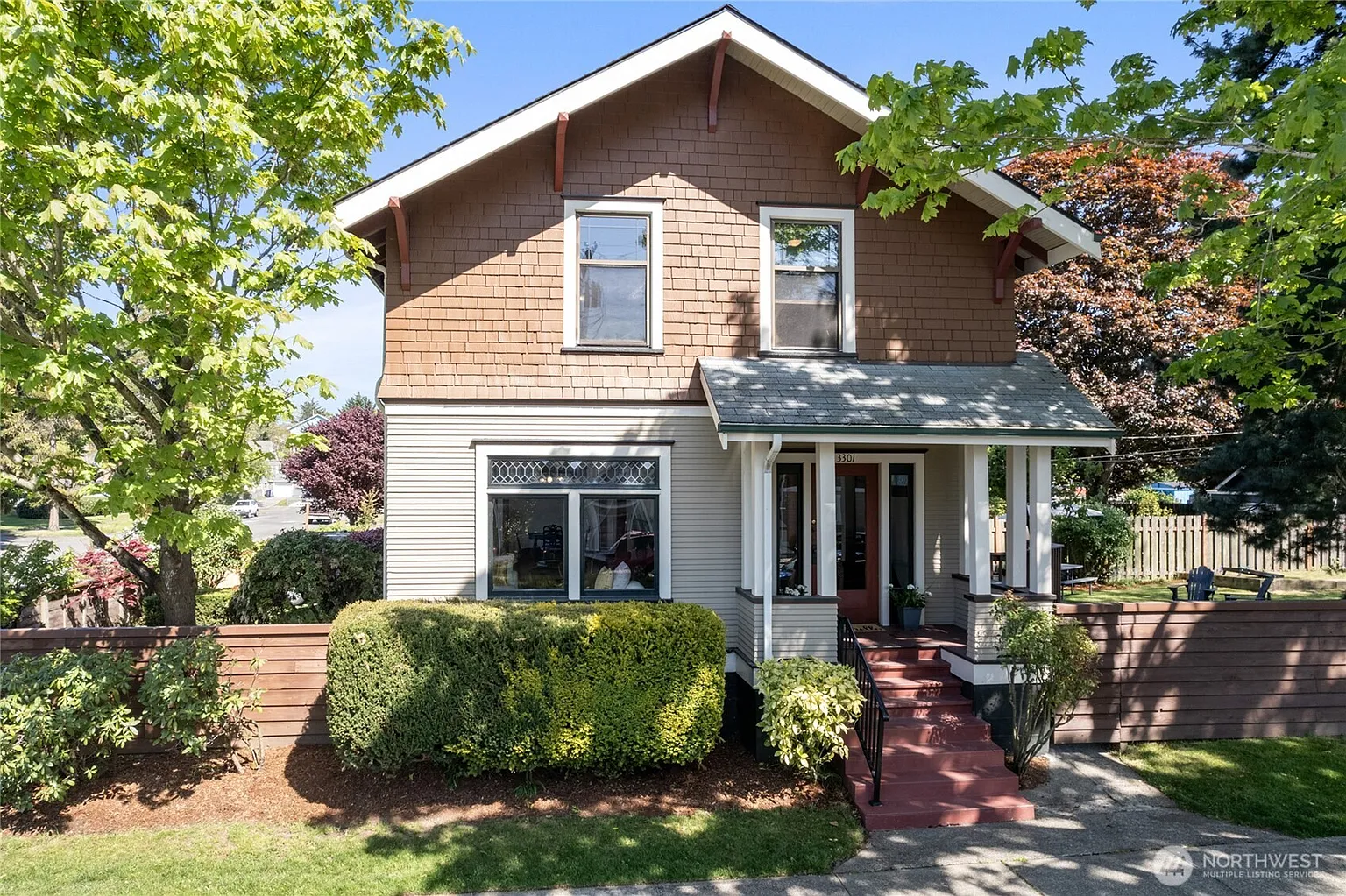 3301 McKinley Ave photo 1