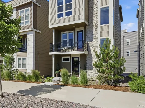 3617 Mykonos Drive, Castle Rock, CO 80109