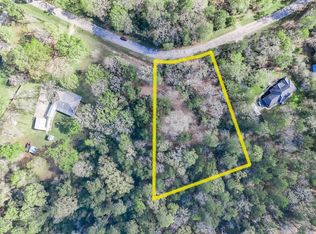 0 Nottingham Cir Lot 151, Hockley, TX 77447